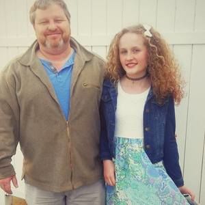 Meet your Posher, Carrie